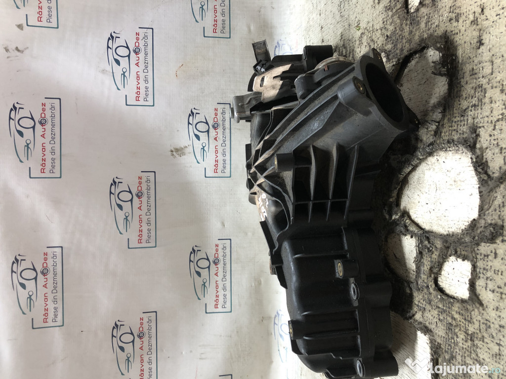 Galerie admisie Volkswagen Tiguan 2.0 2014