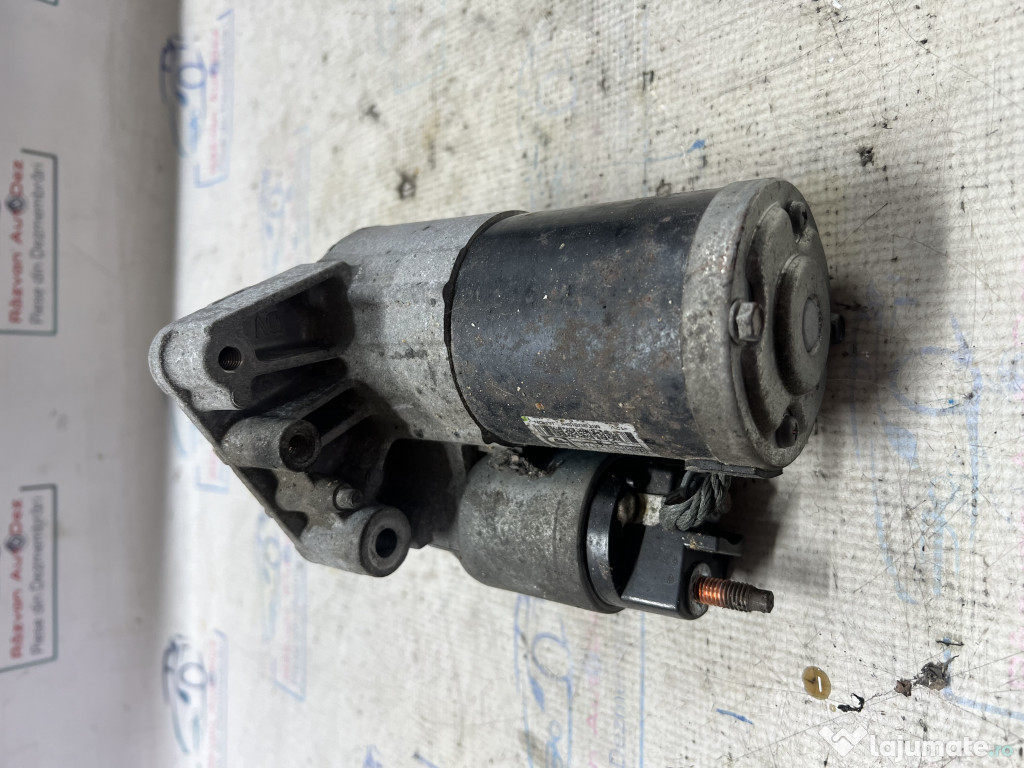 Electromotor Citroen DS4 2014