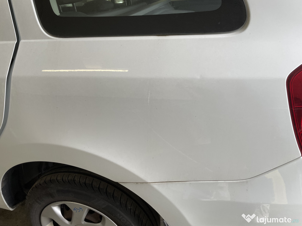 Aripa Stanga Spate Dacia Logan Mcv 1.5 Motorina 2017