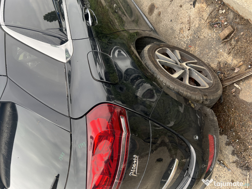 Aripa Dreapta Spate Citroen C4 Picasso 1.6 Motorina 2015