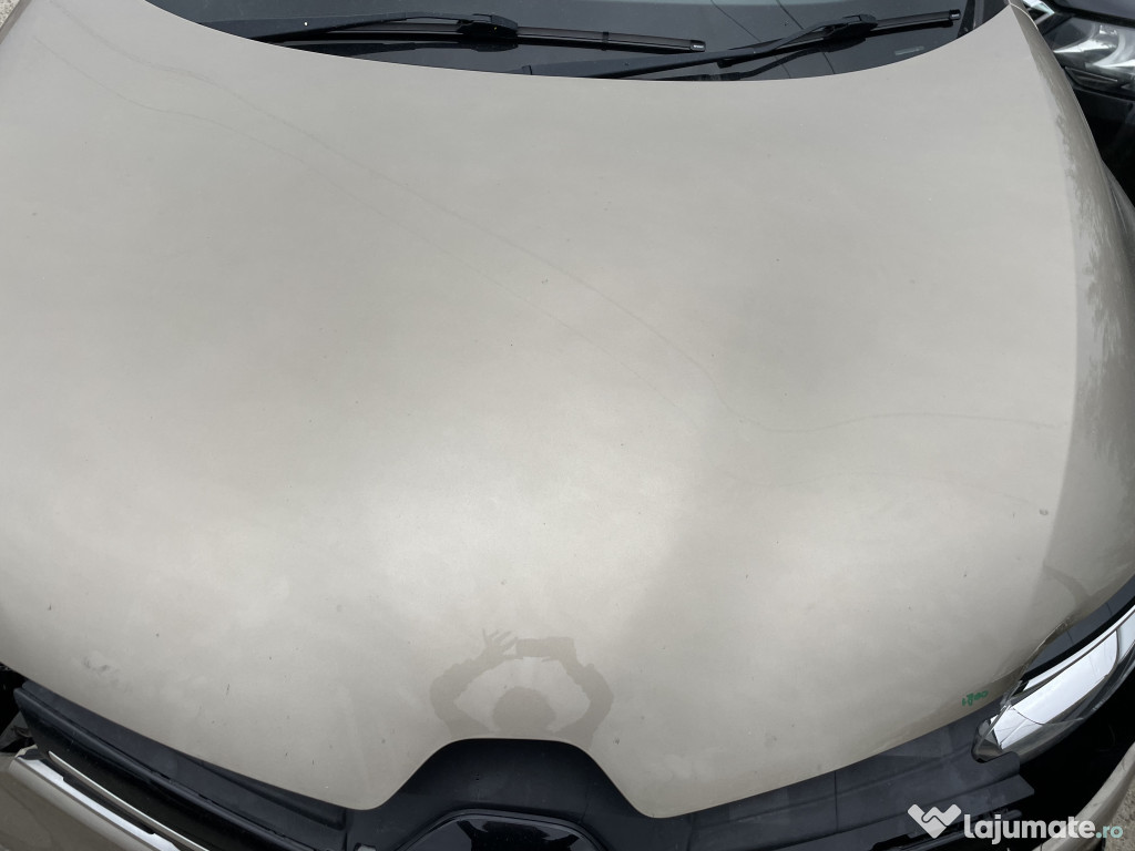 Capota fata Renault Kadjar 1.6 Motorina 2017