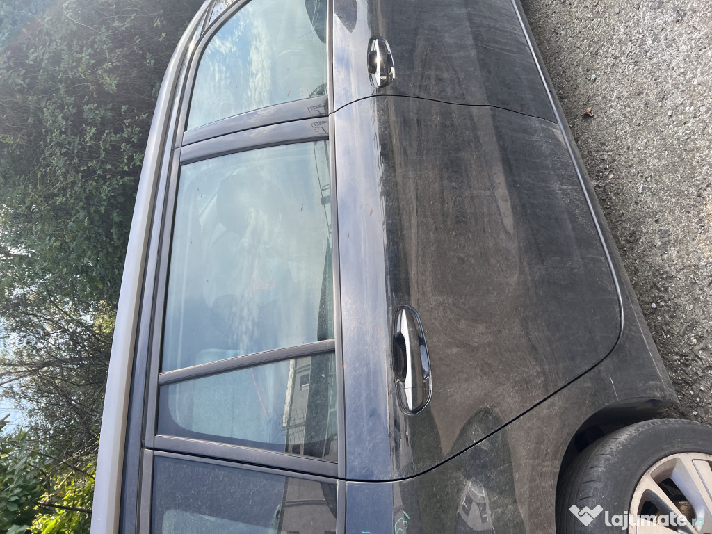 Usa dreapta spate Citroen C4 Grand Picasso 1.6 Motorina 2013