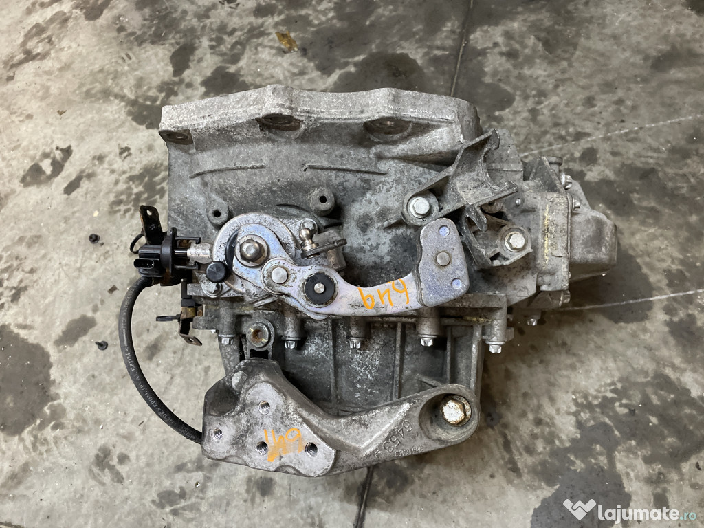 Cutie de viteze 6 trepte Opel Mokka 1.6 Motorina 2015