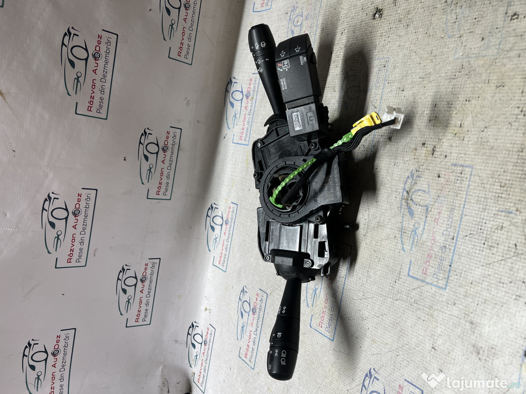 Spira volan + manete Dacia Logan Mcv 2017