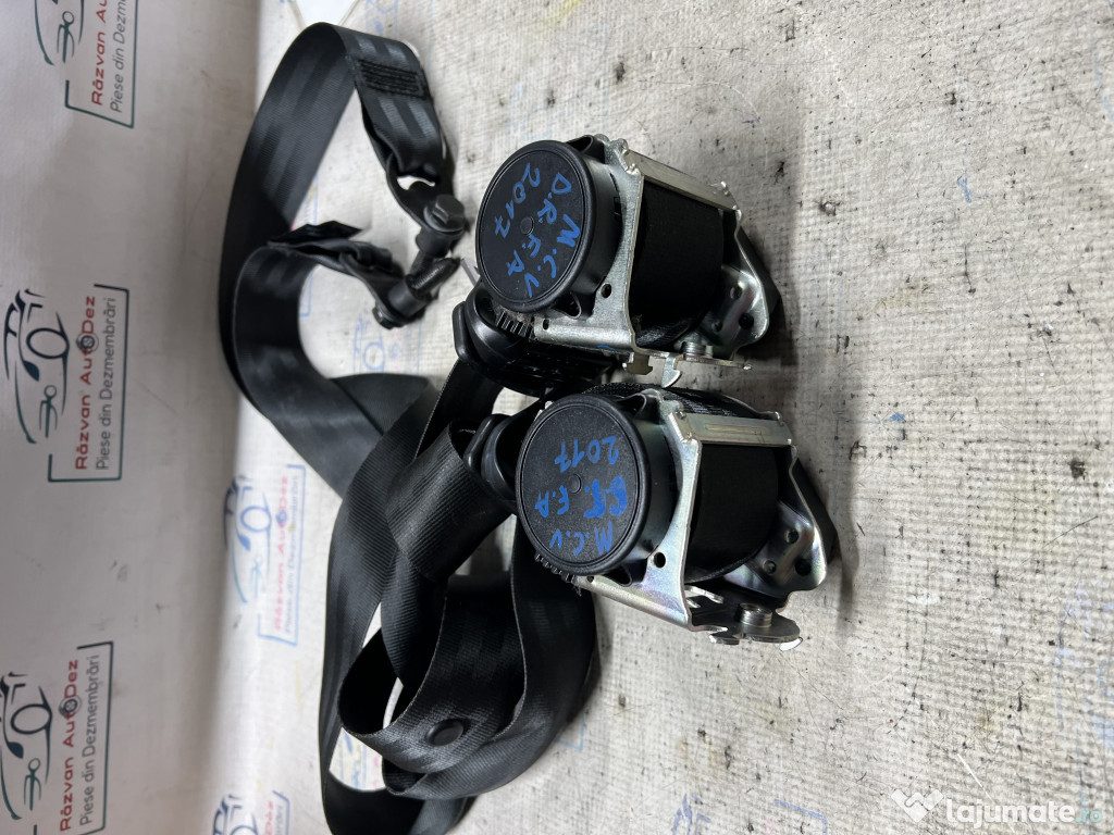 Set Centuri Fata Dacia Logan Mcv 1.5 Motorina 2015