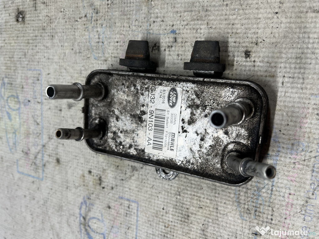 Filtru ulei Land Rover Discovery 2.0 Motorina 2017