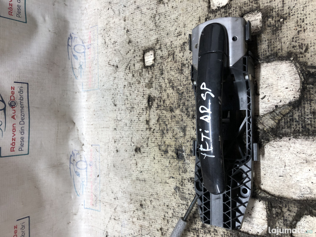 Maner exterior dreapta spate Skoda Yeti 2012