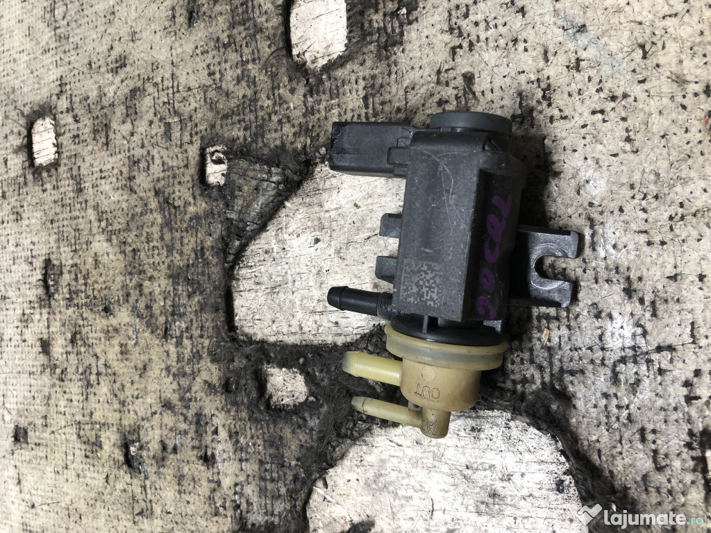 Electrovalva Volkswagen Passat B8 2.0 2015