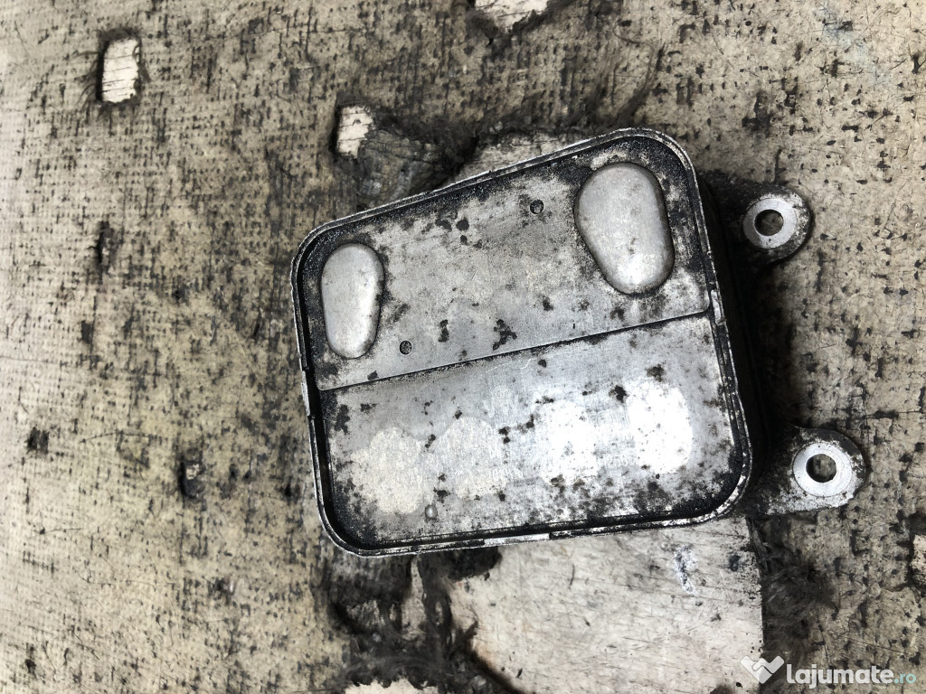 Racitor ulei ( Termoflot ) Skoda RAPID 1.0 2017