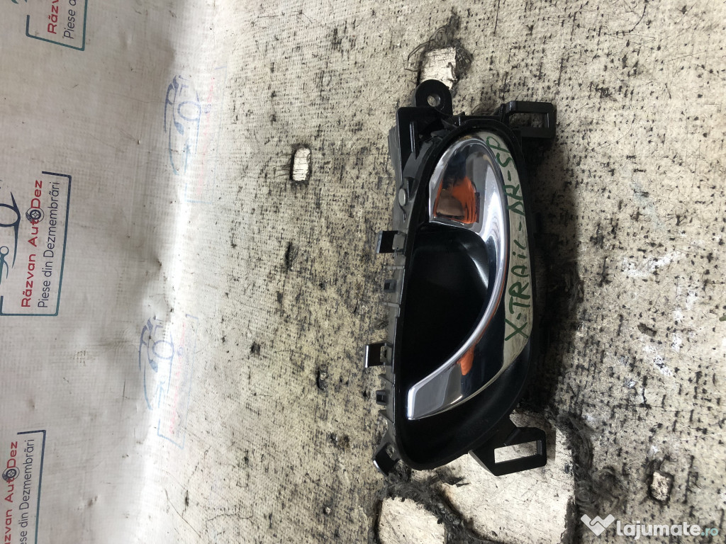 Maner interior dreapta spate Nissan X-Trail 2012