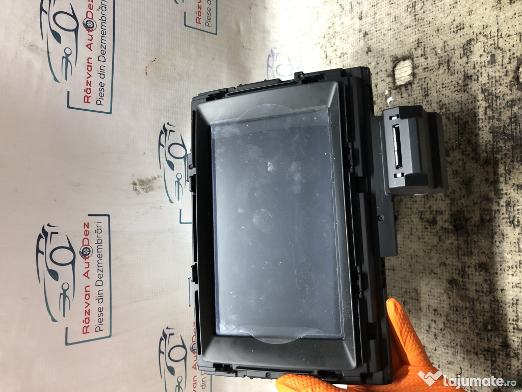 Navigatie Kia Sportage 1.6 Benzina 2017