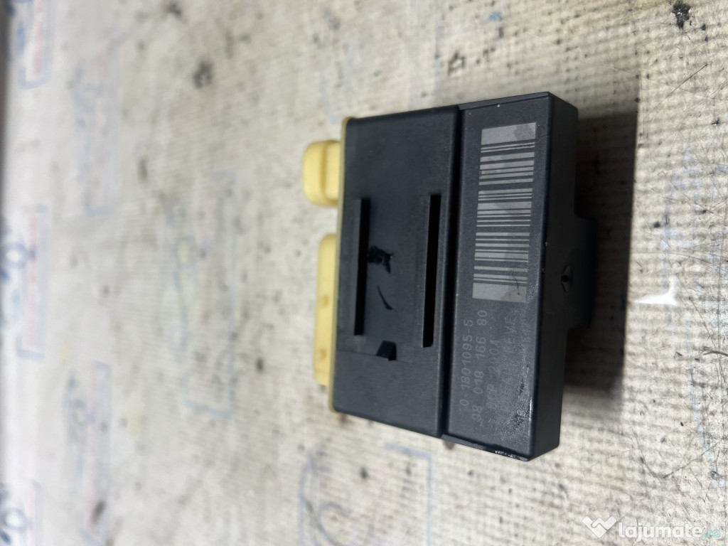 Releu ventilator Citroen C4 Picasso 1.6 Motorina 2016