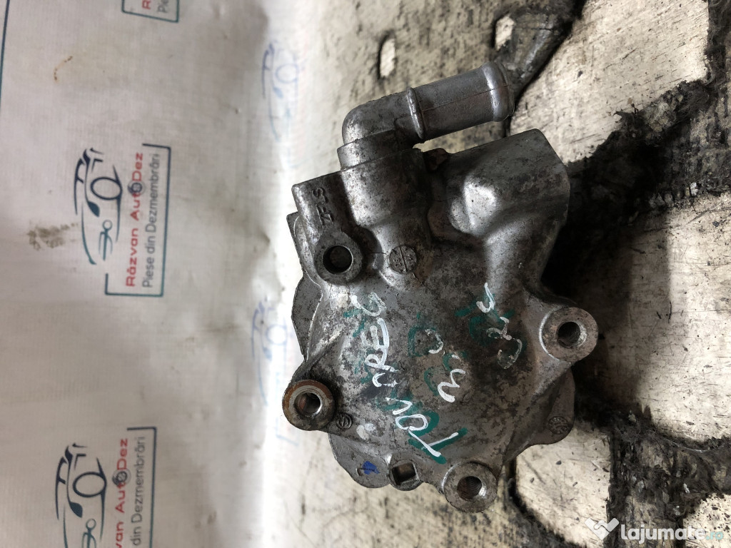 Pompa servodirectie Volkswagen Touareg 3.0 Motorina 2012