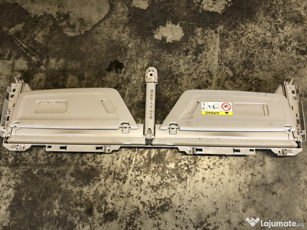 Suport parasolar Citroen C4 Picasso 2016