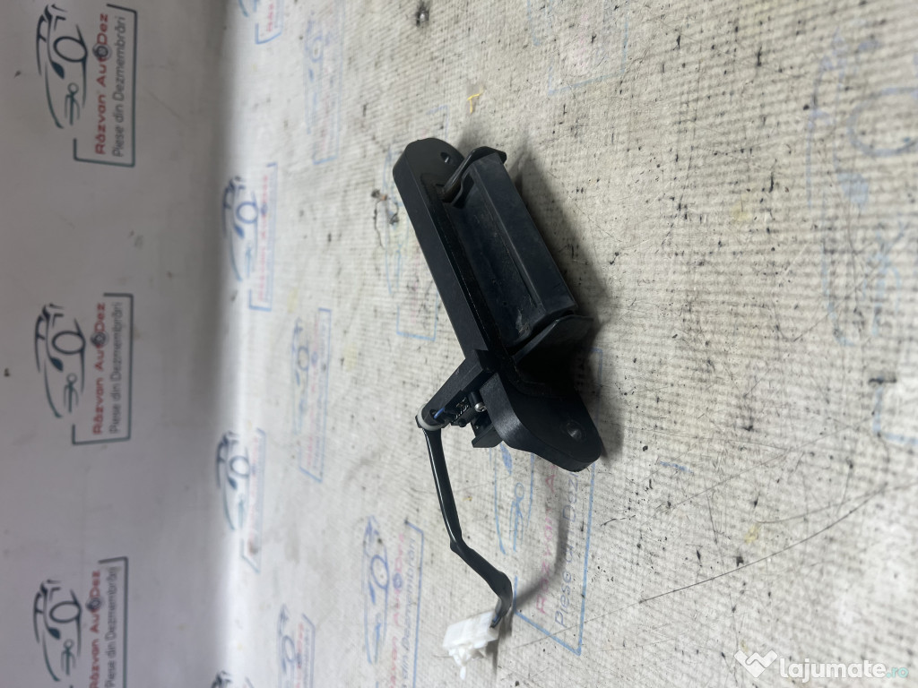 Buton deschidere hayon Mitsubishi Lancer Hatchback 2010