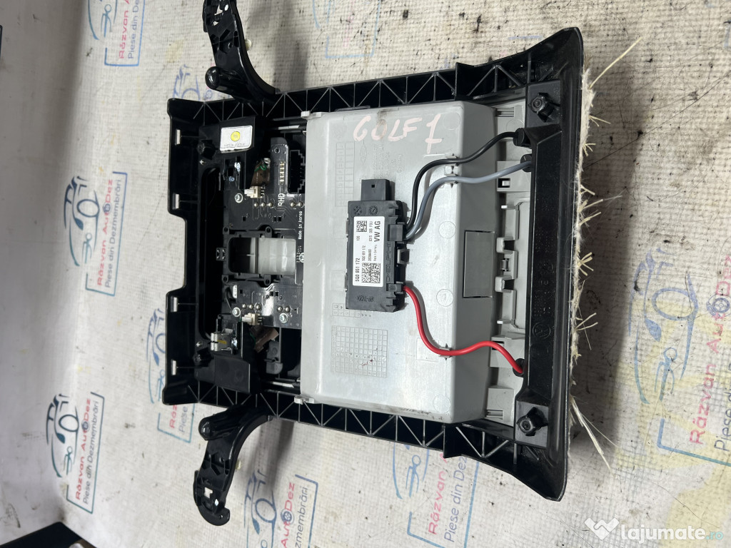 Plafoniera Volkswagen Golf 7 2014