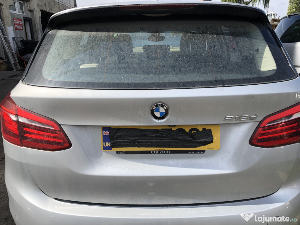 Hayon BMW Seria 2 F45 2.0 Motorina 2016