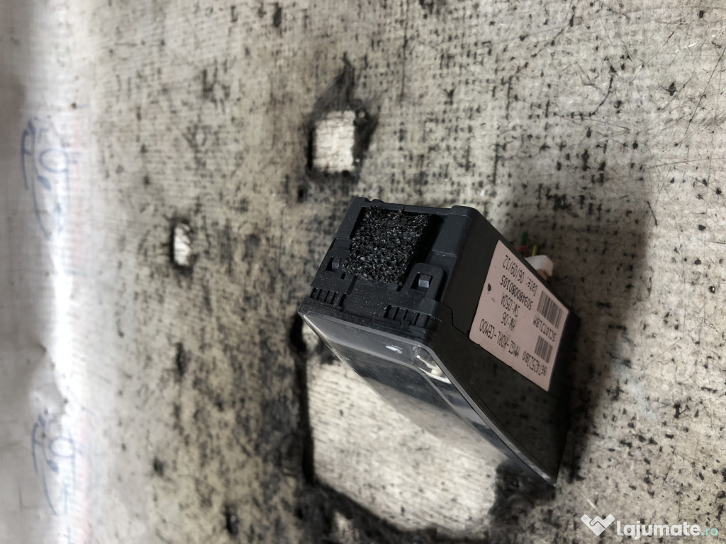 Ceas bord analogic Citroen DS5 2015