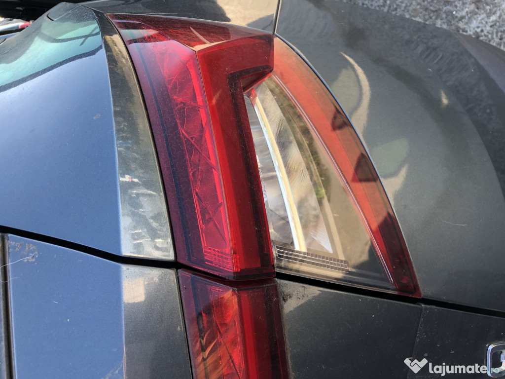 Stop dreapta aripa Skoda Karoq 1.0 Benzina 2019