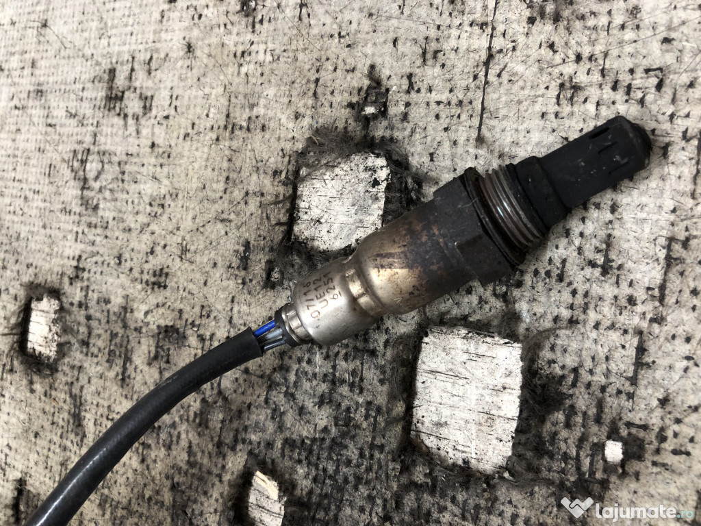 Senzor Noxe Audi A3 8V 1.4 Benzina 2016