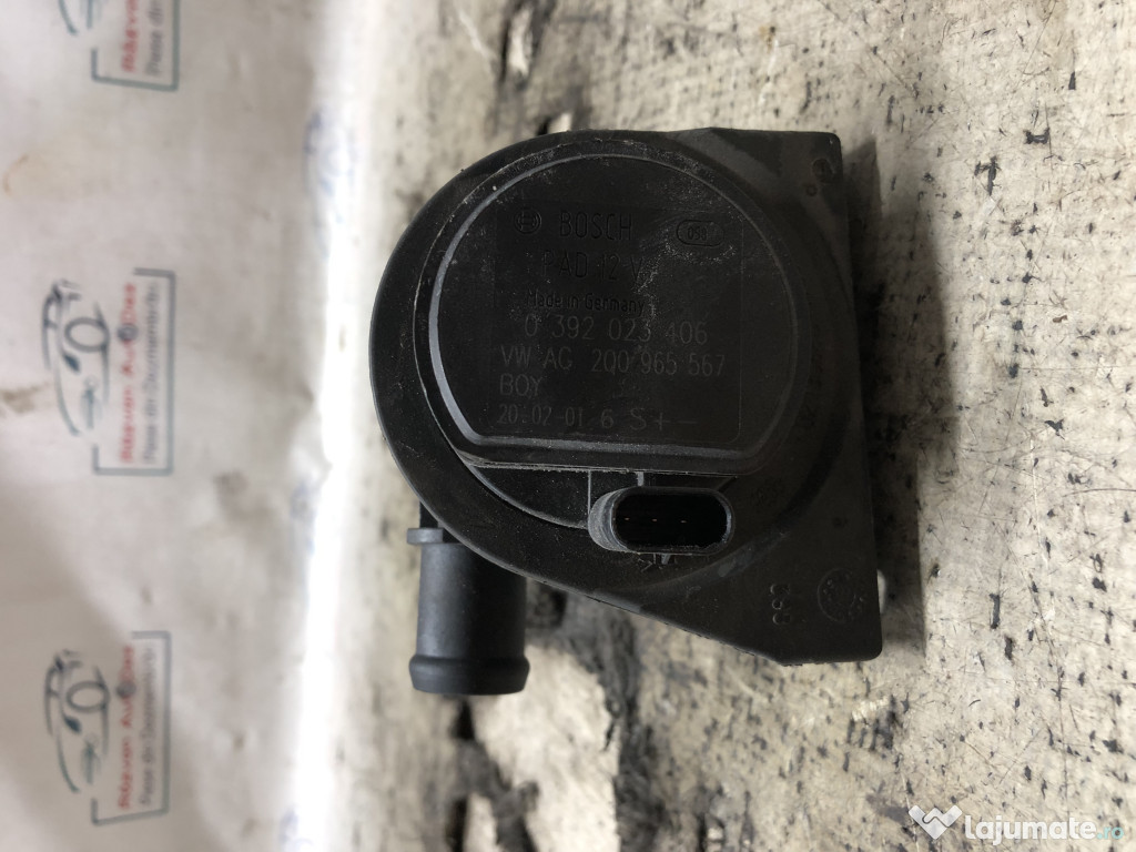 Pompa apa Skoda Scala 1.5 Benzina 2020