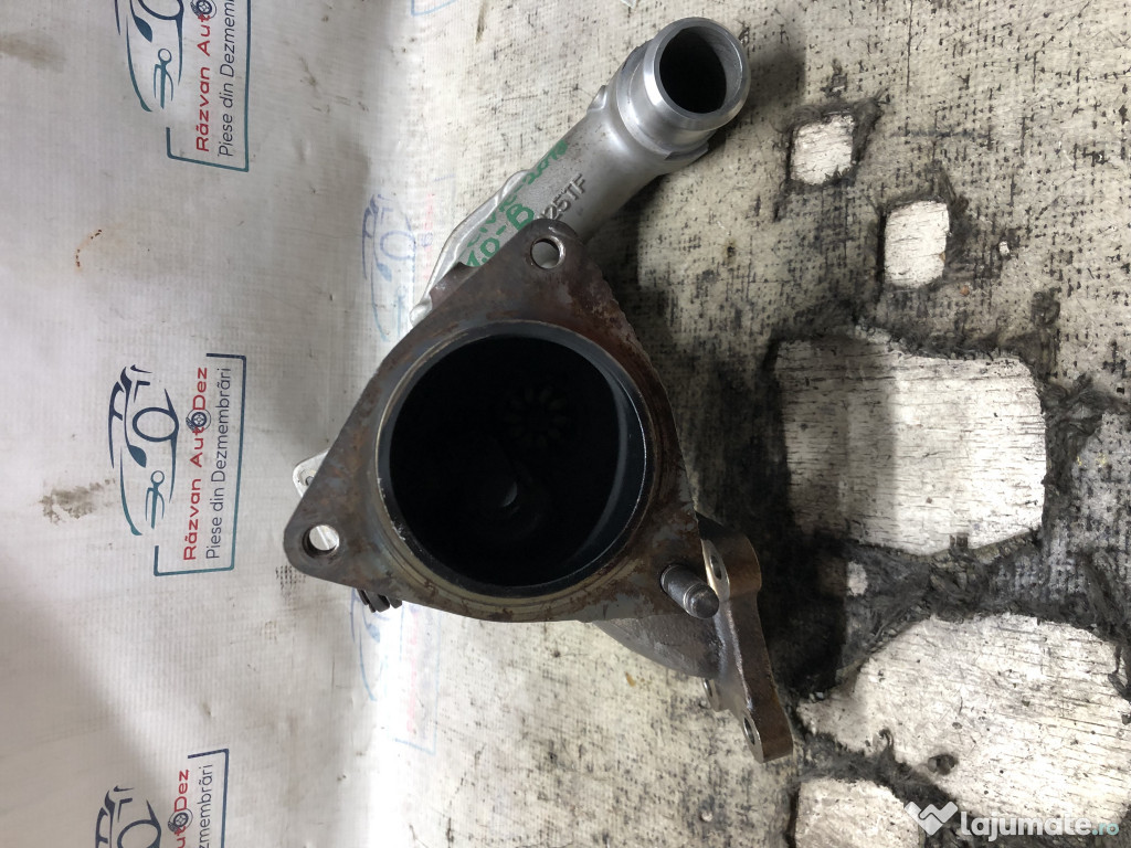 Turbina Honda Civic 1.0 Benzina 2018