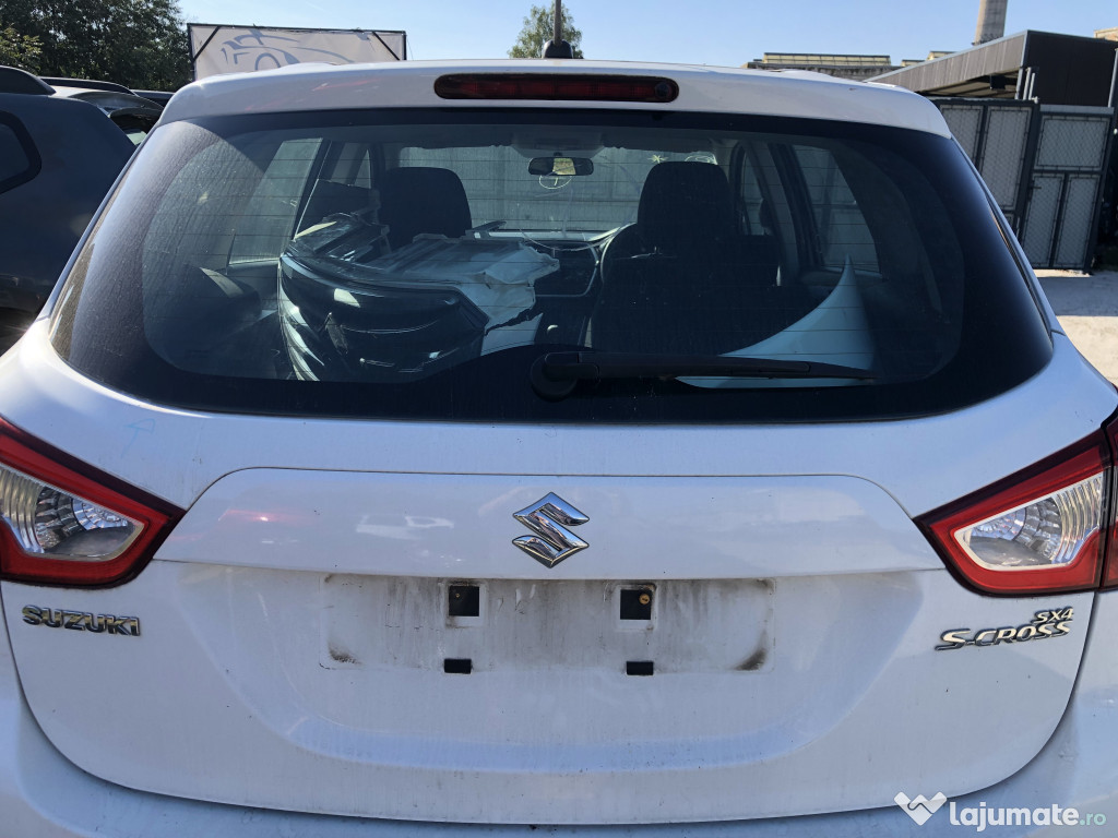 Hayon Suzuki SX4 1.6 Benzina 2015