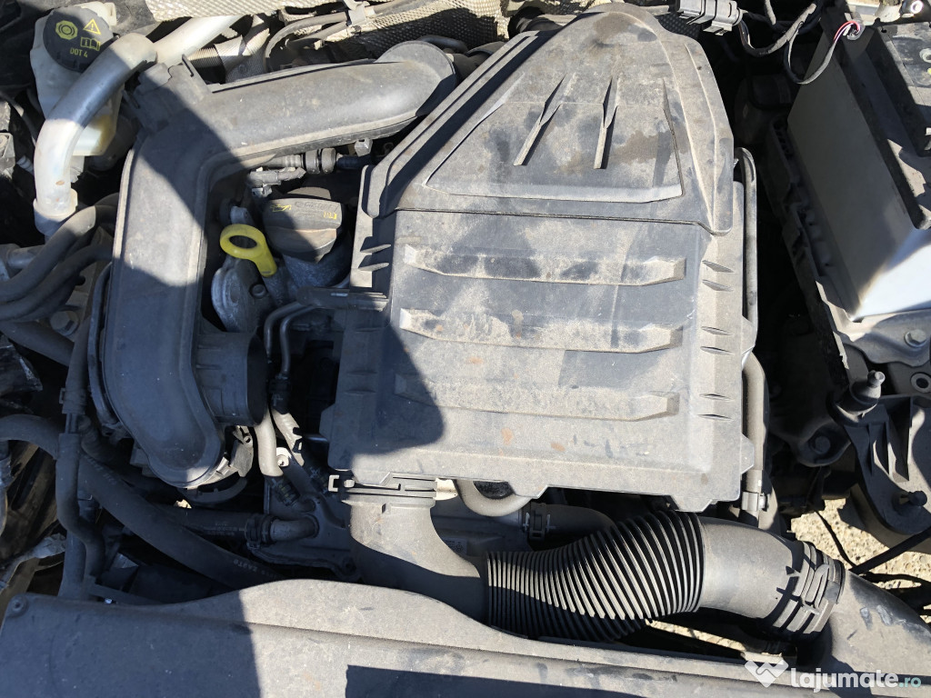 Cutie de viteze 6 trepte Skoda Karoq 1.0 Benzina 2019