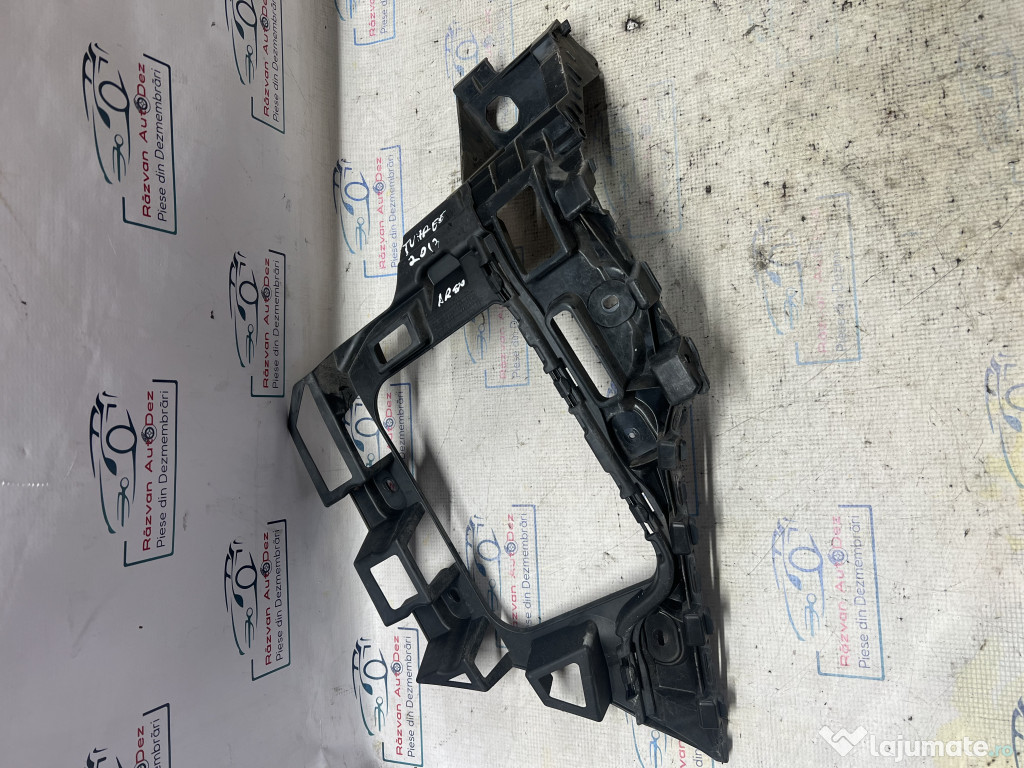 Suport dreapta bara spate Volkswagen Touareg 2012
