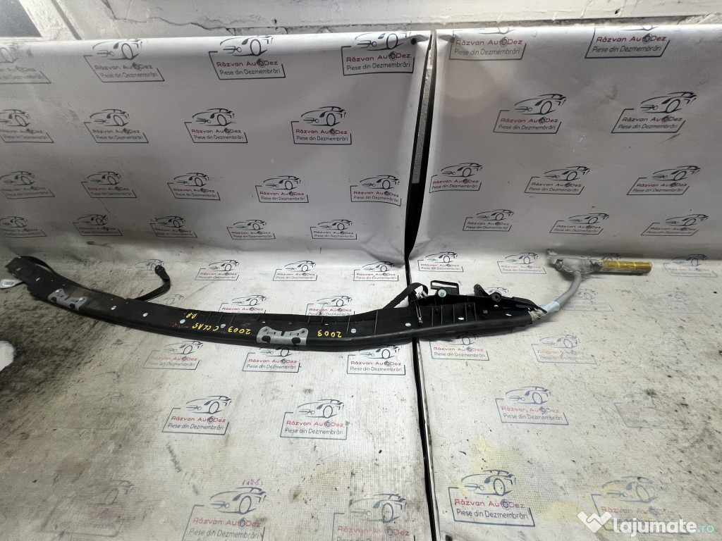 Airbag cortina dreapta Mercedes C-Class 2003