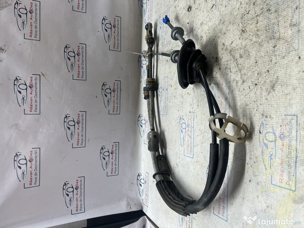 Cablu timonerie Citroen DS4 2014