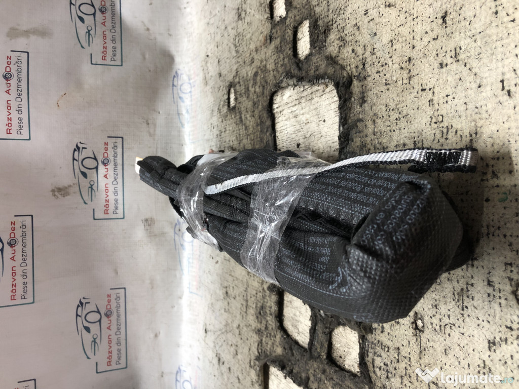 Airbag cortina stanga Citroen C4 Picasso 1.6 Motorina 2016