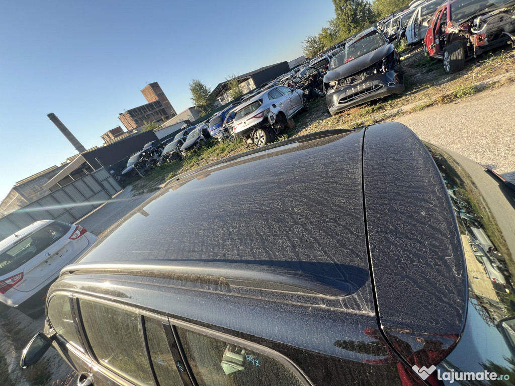 Bare cupola Volkswagen Golf 7 Break 1.6 2014