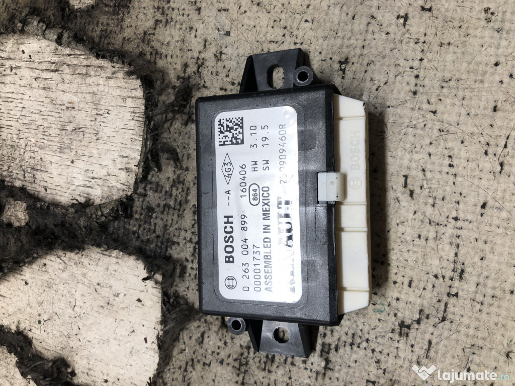 Modul Senzori Parcare Renault Kadjar 1.6 Motorina 2016