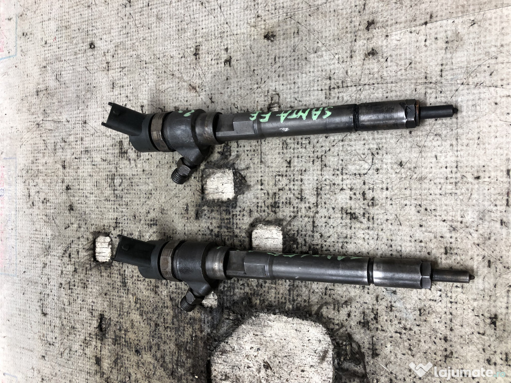 Injector Hyundai Santa Fe 2.2 Motorina 2008