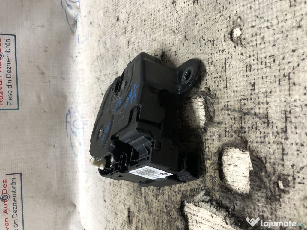 Broasca hayon BMW Seria 2 F45 2.0 Motorina 2016