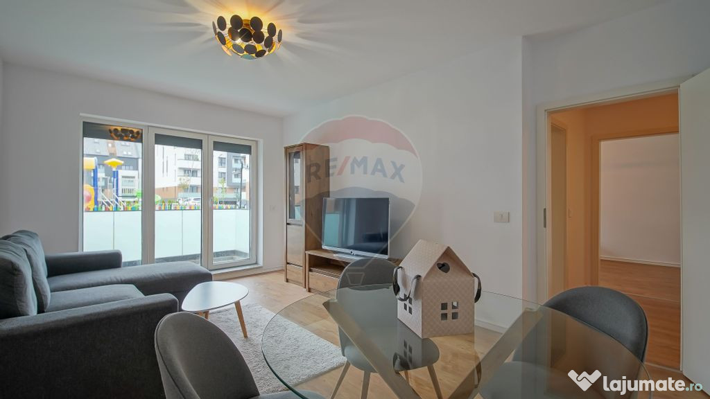 Apartament 2 camere, Maurer Villas