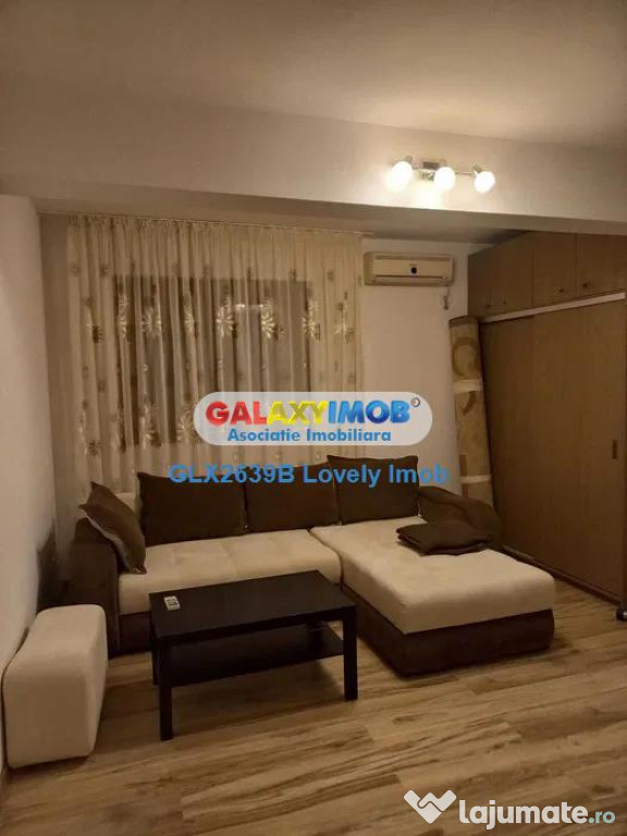 Apartament Bloc Nou Berceni - Dimitrie Leonida - Parcare