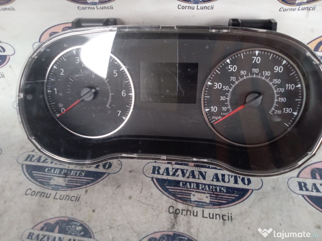 Ceasuri Bord UK  Dacia Duster 1.6 Benzina 2019