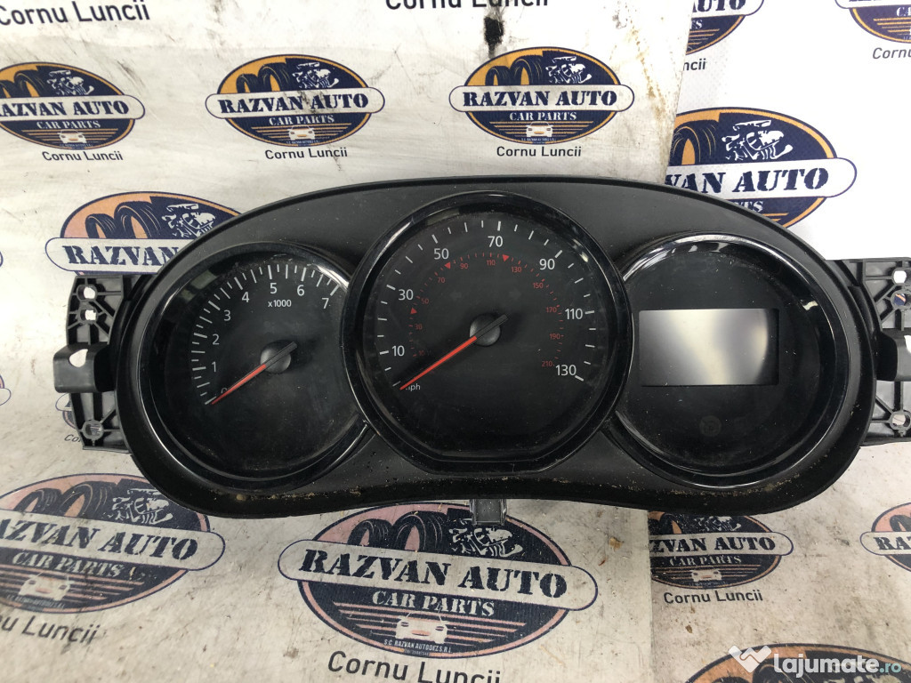 Ceasuri Bord UK  Dacia Sandero 1.0 Benzina 2018