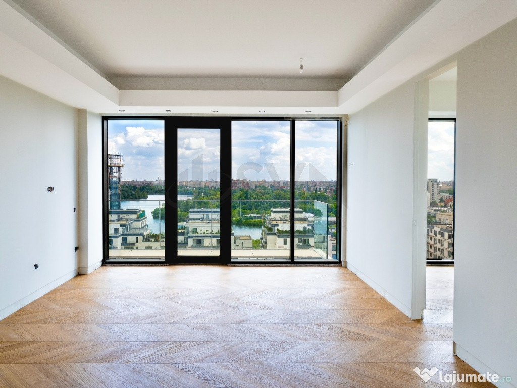 Apartament 2 camere cu vedere spectaculoasa in BHB Proper...