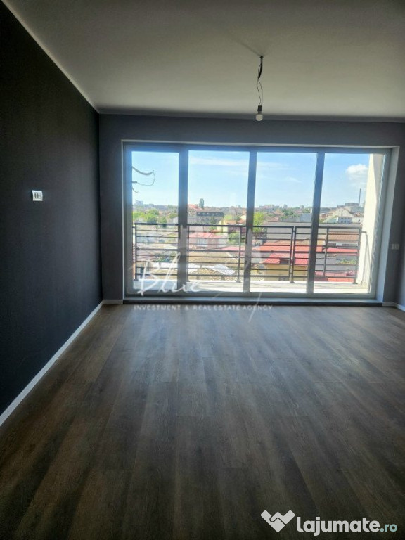 Apartament 2 camere, în zona Dacia – confort și elegan?