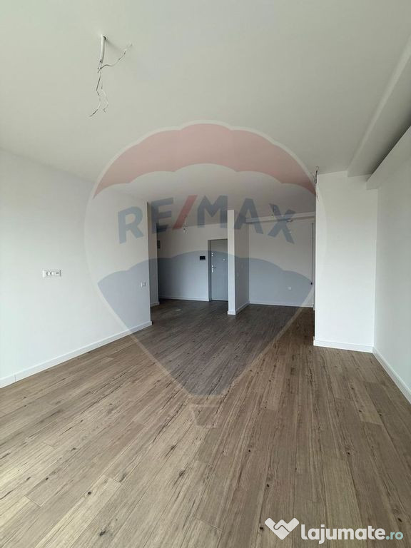 Apartament nou 2 camere AVANERA