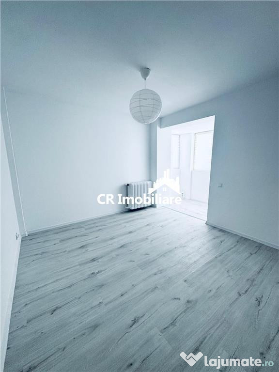 Apartament 3 camere Titan