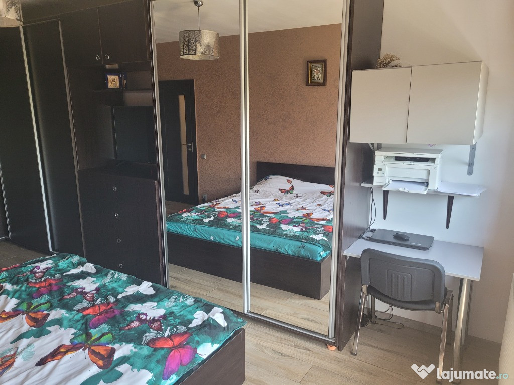 Vand apartament 2 camere in Complexul Rezidential Gloria, Jilava