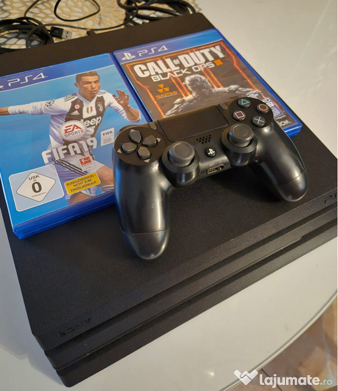 Playstation 4 Pro 1TB
