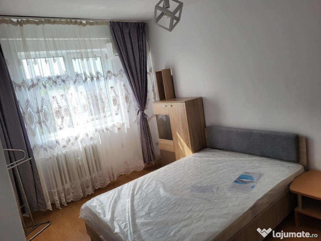 Apartament 1 camera D, in Tatarasi