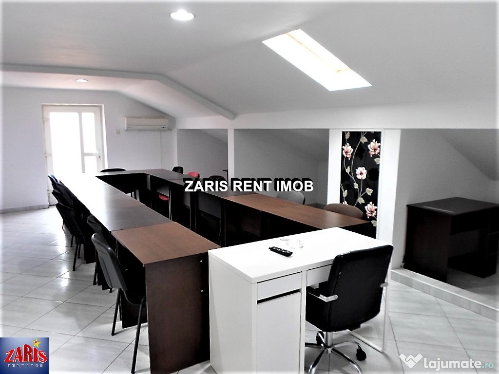 Spatiu pentru birou, cabinet in Ploiesti, Cantacuzino