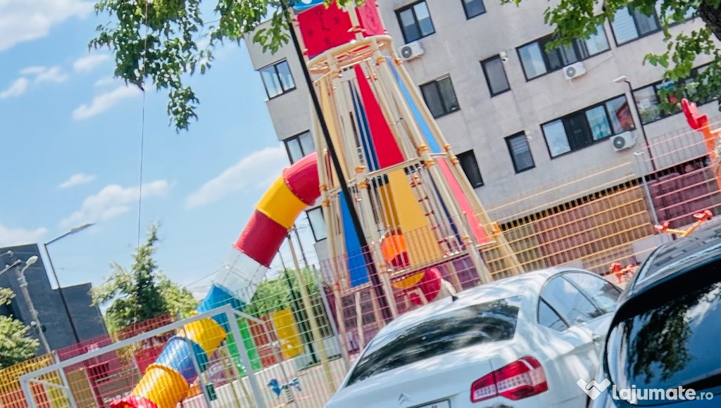 Apartament vânzare Brâncoveanu-Giurgiului