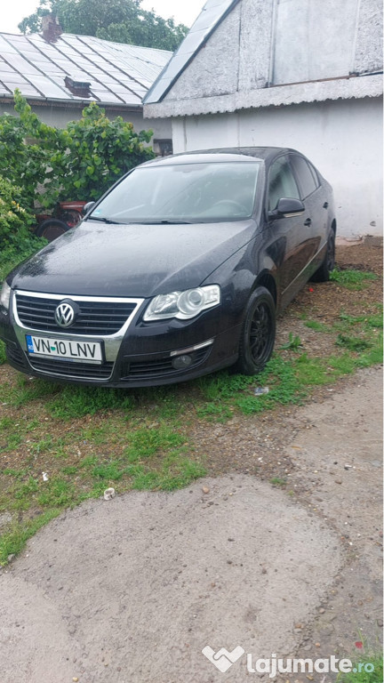 Vând / schimb Passat 1.4 tsi 2009